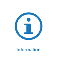 icons_blau information