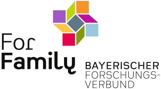 ForFamily Logo komplett - farbig-2