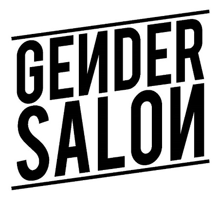 Logo Gender Salon 1920