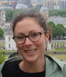 Dr. Mathilde Provansal