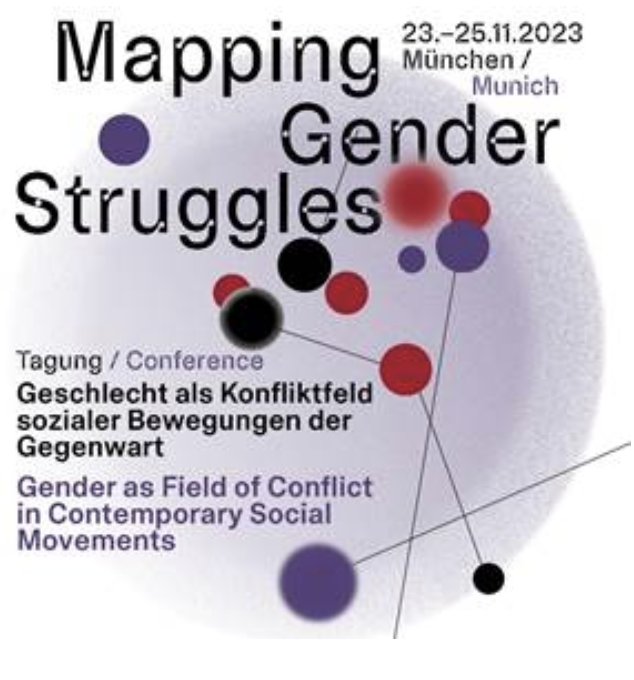 mapping genderstruggle