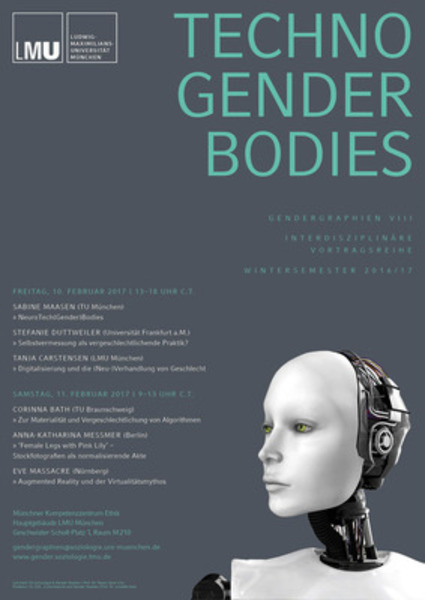 Gendergraphien8 Plakat